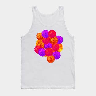 Warholianas 4 Tank Top